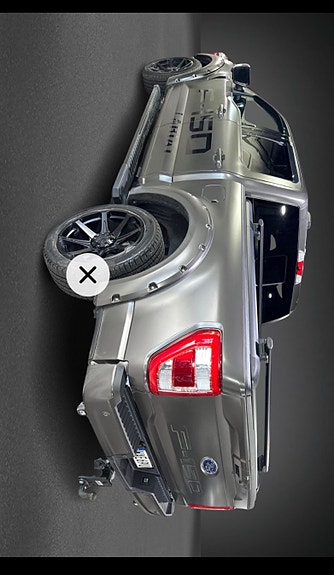 Ford F-150 5 of 7