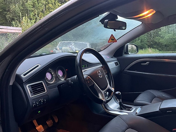 Volvo S80 14 of 26