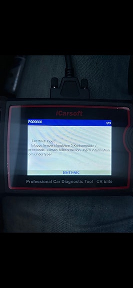 Volvo S80 2 of 26