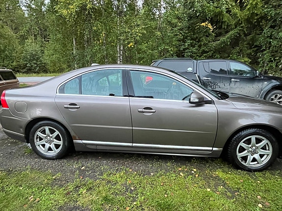 Volvo S80 26 of 26