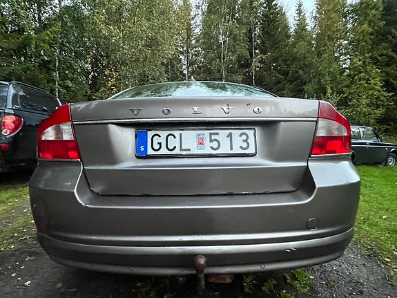 Volvo S80 24 of 26