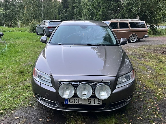 Volvo S80 20 of 26