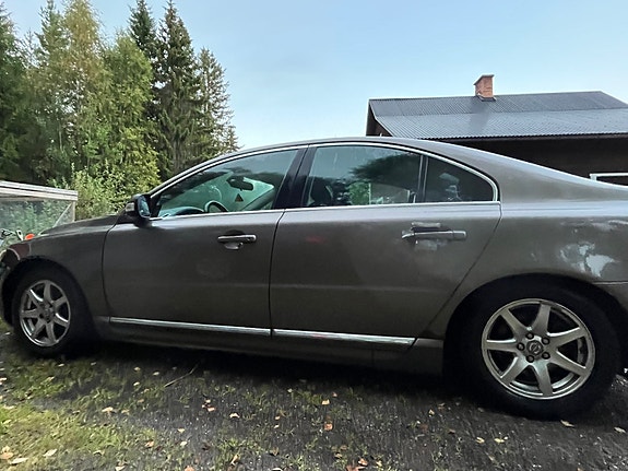 Volvo S80 23 of 26
