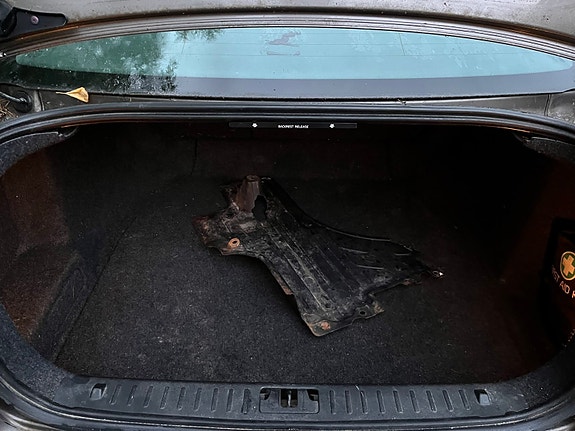 Volvo S80 4 of 26