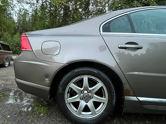 Volvo S80 25 of 26