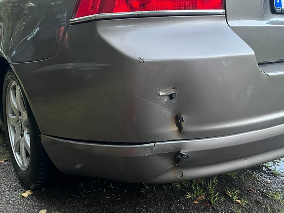 Volvo S80 8 of 26