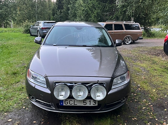 Volvo S80 19 of 26