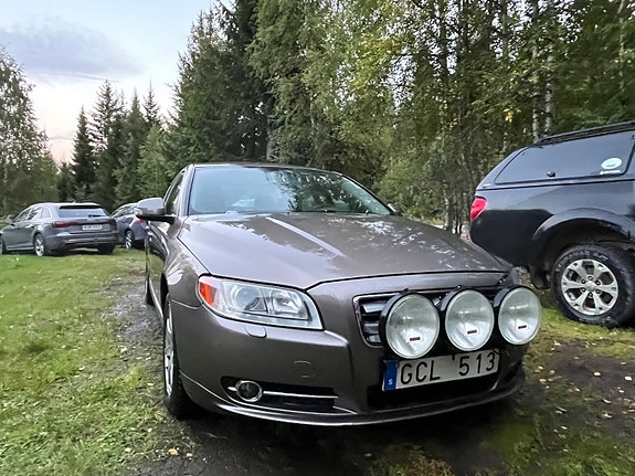 Volvo S80 21 of 26