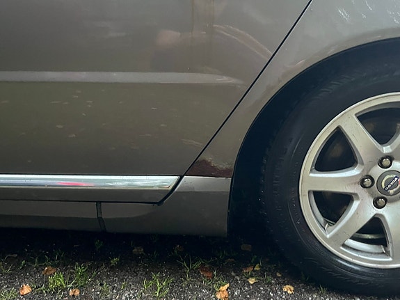 Volvo S80 12 of 26