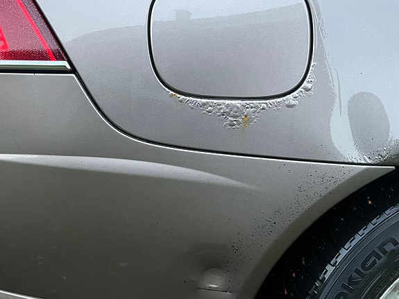 Volvo S80 7 of 26