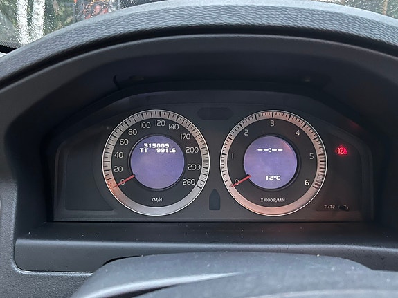 Volvo S80 17 of 26