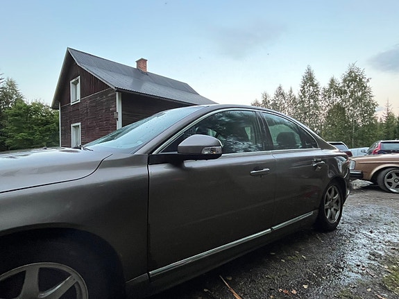 Volvo S80 22 of 26