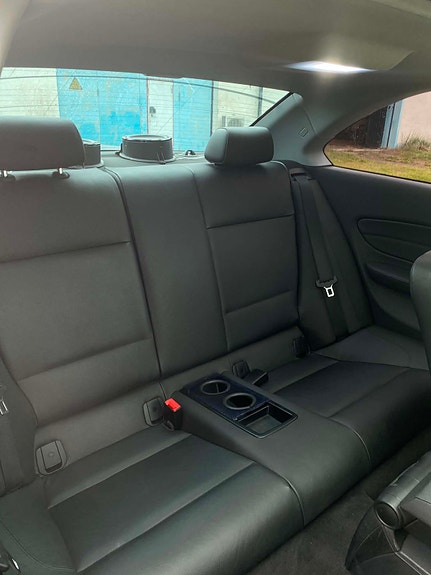 BMW 120d 5 of 6