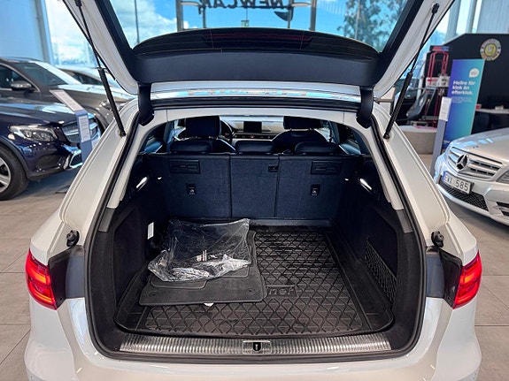 Audi A4 7 of 15