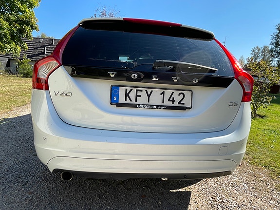Volvo V60 5 of 8
