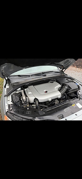 Volvo S80 6 of 7