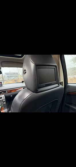 Volvo S80 4 of 7