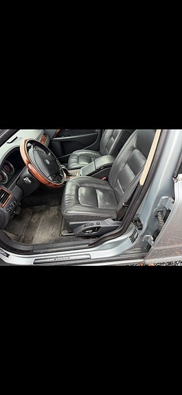 Volvo S80 3 of 7