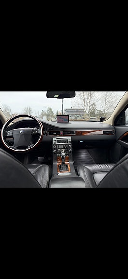 Volvo S80 5 of 7