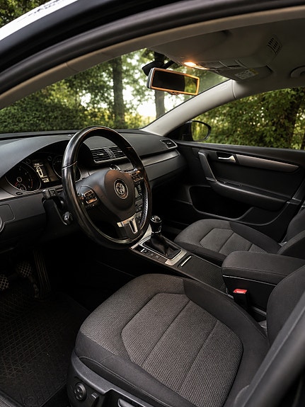 Volkswagen Passat 3 of 4