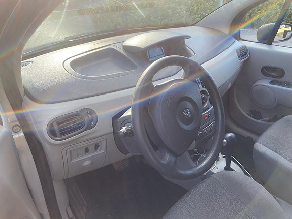 Renault Modus 3 of 7