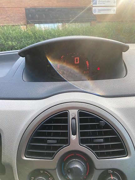 Renault Modus 6 of 7
