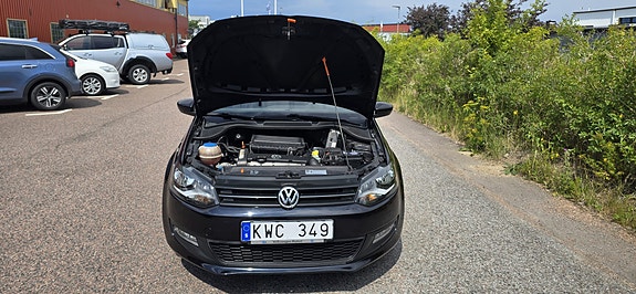 Volkswagen Polo 14 of 15