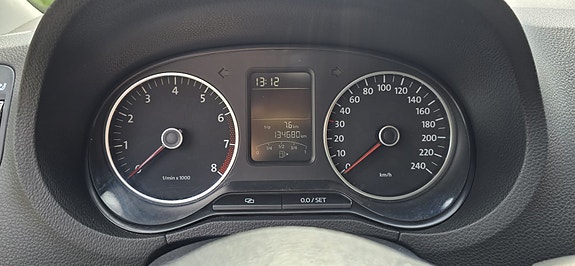 Volkswagen Polo 3 of 15