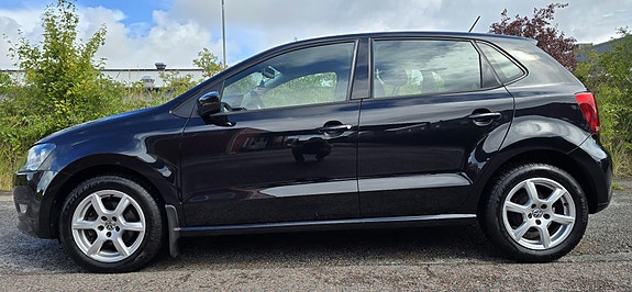Volkswagen Polo 5 of 15