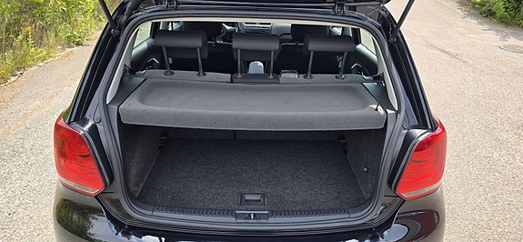 Volkswagen Polo 15 of 15