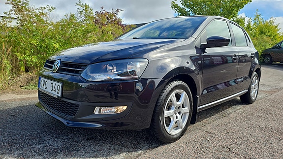 Volkswagen Polo 10 of 15