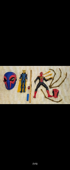Product image 1 of 5
