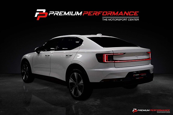 Polestar 2 2 of 15