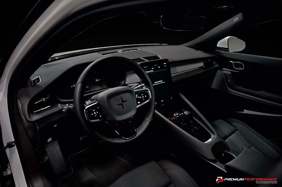 Polestar 2 9 of 15