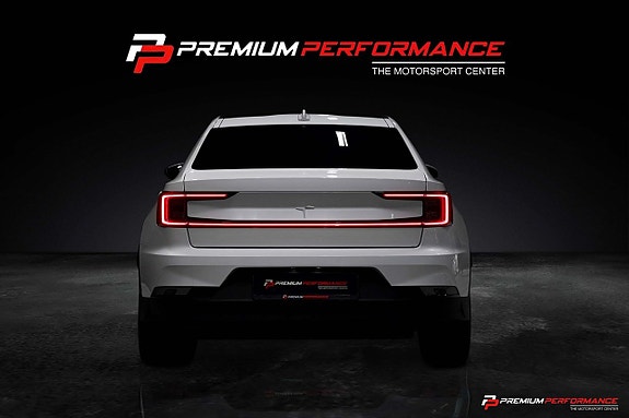 Polestar 2 4 of 15