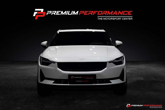 Polestar 2 3 of 15