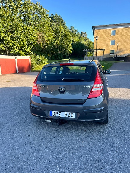 Hyundai i30 5 of 5
