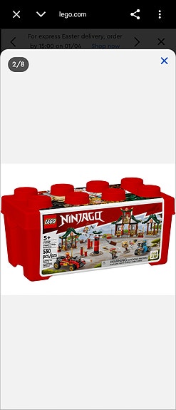 Product image 1 of 5