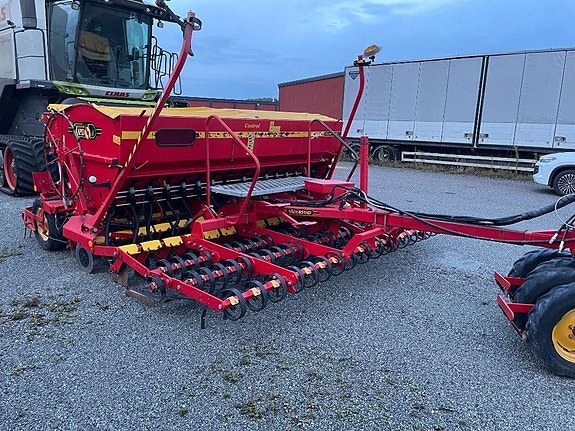 Väderstad Rapid400C 2 of 10