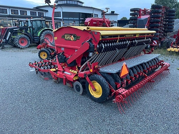 Väderstad Rapid400C 4 of 10
