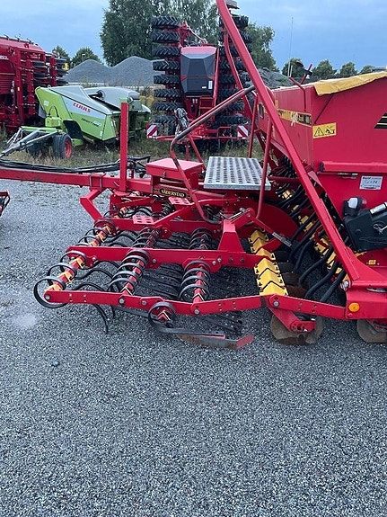 Väderstad Rapid400C 6 of 10