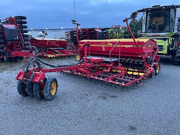 Väderstad Rapid400C