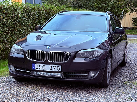 BMW 530xd 16 of 16