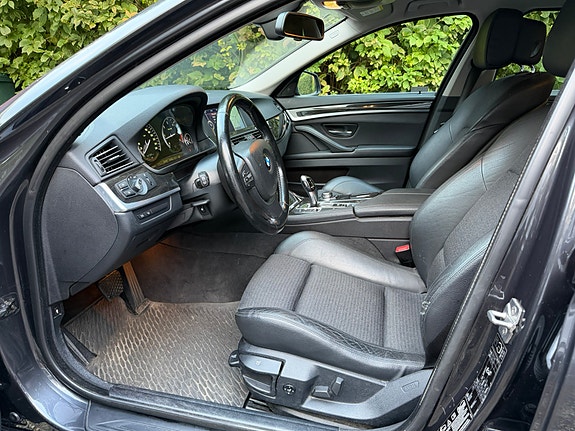 BMW 530xd 5 of 16