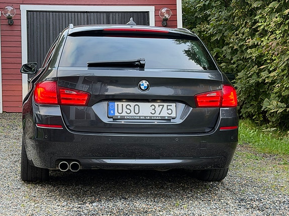 BMW 530xd 3 of 16