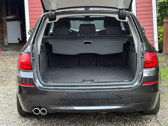 BMW 530xd 7 of 16