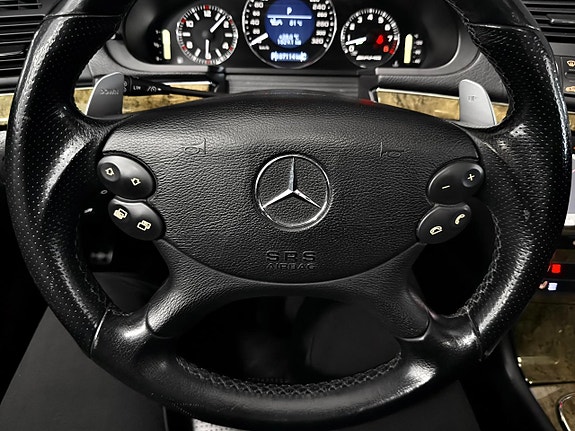 Mercedes-Benz E63 25 of 30