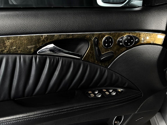 Mercedes-Benz E63 19 of 30
