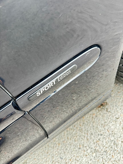 Mercedes-Benz C230 7 of 15