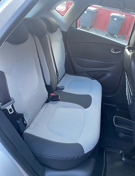 Renault Captur 6 of 6